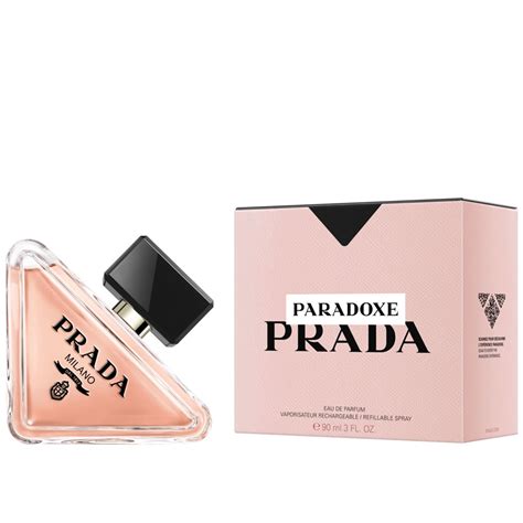 prada paradox women|Prada paradoxe perfume for women.